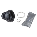 Blue Print CV Boot Kit With Grease (ADT38181) Fits: Toyota
