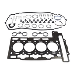 Blue Print Cylinder Head Gasket Set (ADB116201)