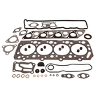 Blue Print Cylinder Head Gasket Set (ADC46227)