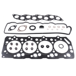 Blue Print Cylinder Head Gasket Set (ADC46230) Fits: Mitsubishi