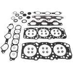 Blue Print Cylinder Head Gasket Set (ADC46240) Fits: Mitsubishi