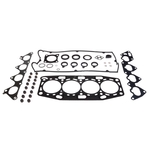 Blue Print Cylinder Head Gasket Set (ADC46245)