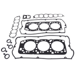 Blue Print Cylinder Head Gasket Set (ADC46249) Fits: Mitsubishi