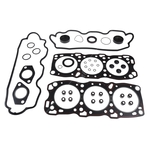 Blue Print Cylinder Head Gasket Set (ADC46254) Fits: Mitsubishi