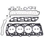 Blue Print Cylinder Head Gasket Set (ADC46255) Fits: Mitsubishi