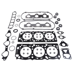 Blue Print Cylinder Head Gasket Set (ADC46257) Fits: Mitsubishi