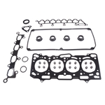 Blue Print Cylinder Head Gasket Set (ADC46258) Fits: Mitsubishi