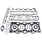 Blue Print Cylinder Head Gasket Set (ADC46260) Fits: Mitsubishi