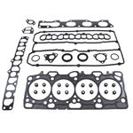 Blue Print Cylinder Head Gasket Set (ADC46263) Fits: Mitsubishi