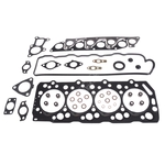 Blue Print Cylinder Head Gasket Set (ADC46267) Fits: Mitsubishi