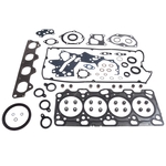 Blue Print Cylinder Head Gasket Set (ADC46269) Fits: Mitsubishi