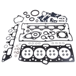 Blue Print Cylinder Head Gasket Set (ADC46272) Fits: Mitsubishi