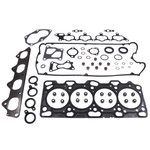 Blue Print Cylinder Head Gasket Set (ADC46274) Fits: Mitsubishi