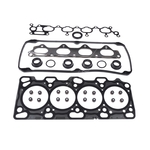 Blue Print Cylinder Head Gasket Set (ADC46285) Fits: Mitsubishi
