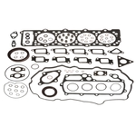 Blue Print Cylinder Head Gasket Set (ADC46293) Fits: Mitsubishi