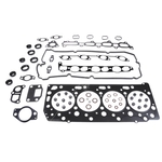Blue Print Cylinder Head Gasket Set (ADC46298) Fits: Mitsubishi