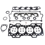 Blue Print Cylinder Head Gasket Set (ADD66236) Fits: Daihatsu
