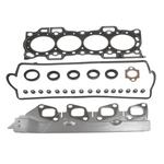 Blue Print Cylinder Head Gasket Set (ADD66243C) Fits: Daihatsu