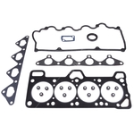 Blue Print Cylinder Head Gasket Set (ADG06205) Fits: Hyundai
