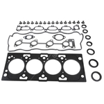 Blue Print Cylinder Head Gasket Set (ADG062101) Fits: Hyundai