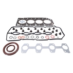 Blue Print Cylinder Head Gasket Set (ADG062107) Fits: Kia