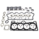 Blue Print Cylinder Head Gasket Set (ADG06221)