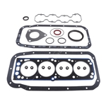 Blue Print Cylinder Head Gasket Set (ADG06226)