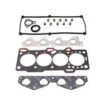 Blue Print Cylinder Head Gasket Set (ADG06254) Fits: Hyundai