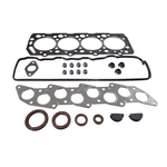 Blue Print Cylinder Head Gasket Set (ADG06264) Fits: Hyundai