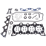 Blue Print Cylinder Head Gasket Set (ADH26227) Fits: Honda