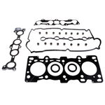 Blue Print Cylinder Head Gasket Set (ADM56257) Fits: Mazda