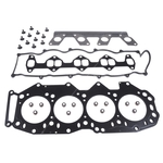 Blue Print Cylinder Head Gasket Set (ADM56260) Fits: Mazda