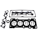 Blue Print Cylinder Head Gasket Set (ADM56262) Fits: Mazda