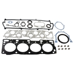 Blue Print Cylinder Head Gasket Set (ADM56266) Fits: Mazda