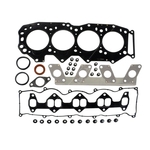 Blue Print Cylinder Head Gasket Set (ADM56268)