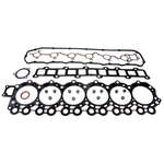 Blue Print Cylinder Head Gasket Set (ADN162105) Fits: Nissan