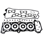 Blue Print Cylinder Head Gasket Set (ADN162107) Fits: Nissan