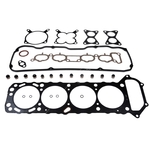 Blue Print Cylinder Head Gasket Set (ADN162108) Fits: Nissan