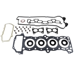Blue Print Cylinder Head Gasket Set (ADN162111) Fits: Nissan