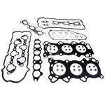 Blue Print Cylinder Head Gasket Set (ADN162122) Fits: Nissan