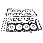 Blue Print Cylinder Head Gasket Set (ADN162124) Fits: Nissan