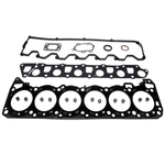 Blue Print Cylinder Head Gasket Set (ADN162129) Fits: Nissan