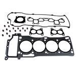 Blue Print Cylinder Head Gasket Set (ADN162137) Fits: Nissan