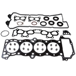 Blue Print Cylinder Head Gasket Set (ADN162141) Fits: Nissan