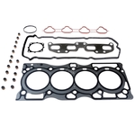 Blue Print Cylinder Head Gasket Set (ADN162144) Fits: Nissan