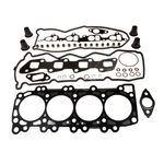 Blue Print Cylinder Head Gasket Set (ADN162145) Fits: Nissan