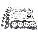 Blue Print Cylinder Head Gasket Set (ADN162148) Fits: Nissan