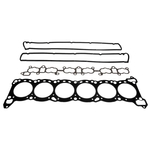 Blue Print Cylinder Head Gasket Set (ADN162150) Fits: Nissan