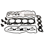 Blue Print Cylinder Head Gasket Set (ADN162151) Fits: Nissan