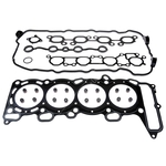 Blue Print Cylinder Head Gasket Set (ADN162152) Fits: Nissan